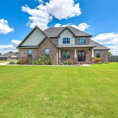 13444 Meadow Ridge, Fayetteville, AR 72704