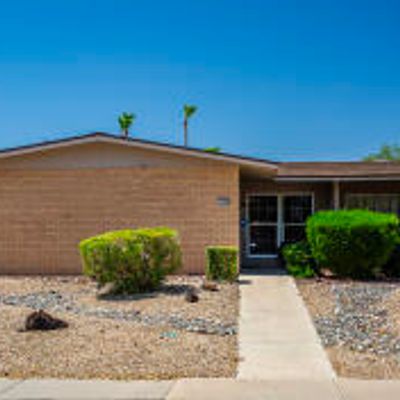 13459 W Copperstone Dr, Sun City West, AZ 85375