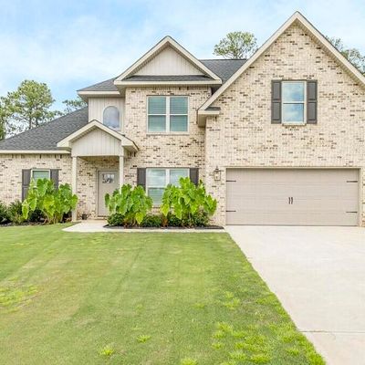 135 Timber Ridge Blvd, Byron, GA 31008