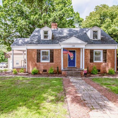 136 Rumple St, Troutman, NC 28166