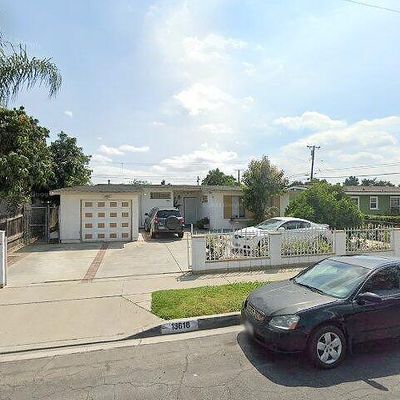 13618 Flynn St, La Puente, CA 91746