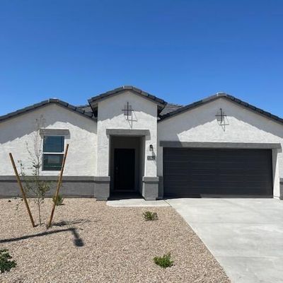 1362 S Mulberry Street, Florence, AZ 85132