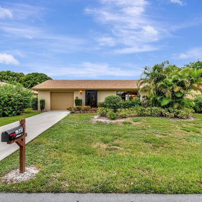 1365 Nw 29 Th Ave, Delray Beach, FL 33445