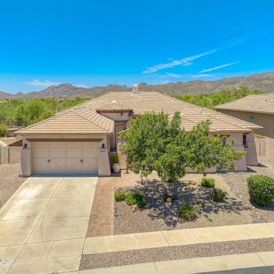 13675 N Napoli Way, Tucson, AZ 85755