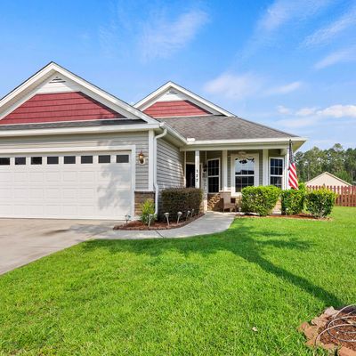 137 Providence Way, Ridgeland, SC 29936