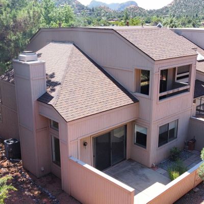 1380 Vista Montana Rd, Sedona, AZ 86336