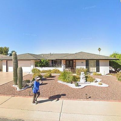 13830 N Whispering Lake Dr, Sun City, AZ 85351