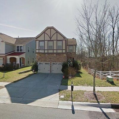 13916 Mallard Lake Rd, Charlotte, NC 28262