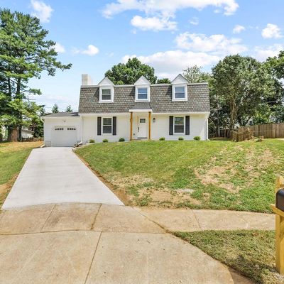 14 Gatespring Ct, Cockeysville, MD 21030