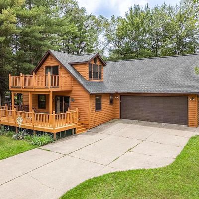 140 Cliffside Dr, Wisconsin Dells, WI 53965