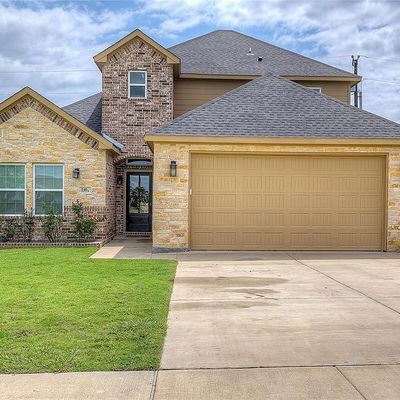 140 Egret Cir, Point, TX 75472