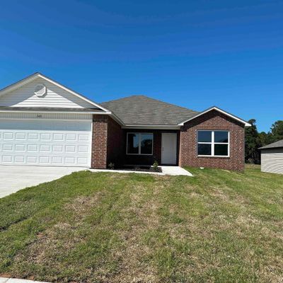 140 Leruss Boulevard, Cabot, AR 72023