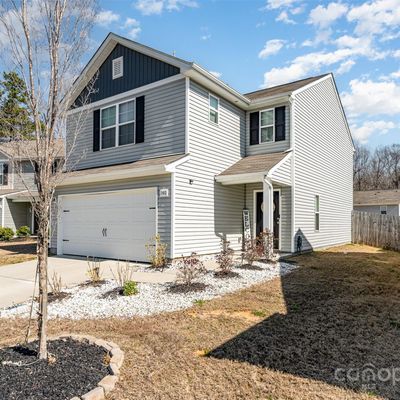 140 Trail Wood Ct, Salisbury, NC 28146