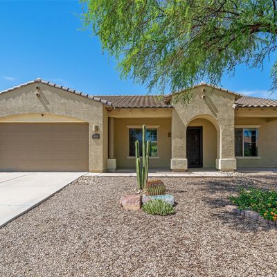 14020 E Anacapa Dr, Vail, AZ 85641