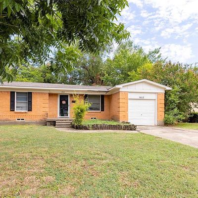 1402 Ridgeview St, Mesquite, TX 75149