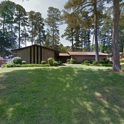 1403 W Cedar St, El Dorado, AR 71730