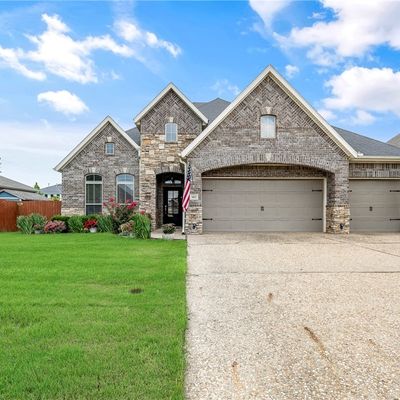 1407 Sw Rosedale Ave, Bentonville, AR 72713