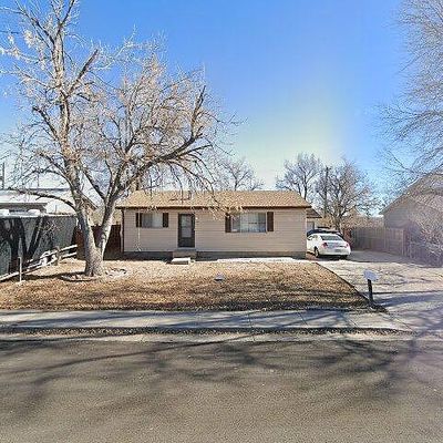 1409 Maxwell St, Colorado Springs, CO 80906