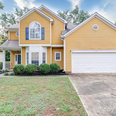 141 Ashford Hollow Ln, Mooresville, NC 28117