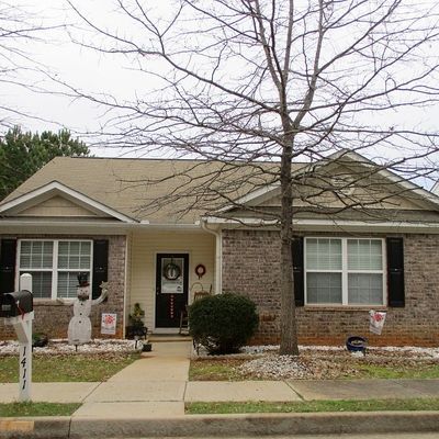 1411 Wilshire Way, Mcdonough, GA 30253