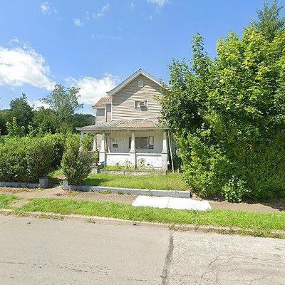 1414 Hamilton St, New Castle, PA 16101