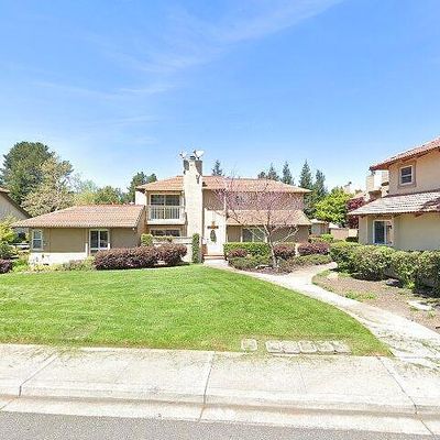 1419 Camino Peral, Moraga, CA 94556