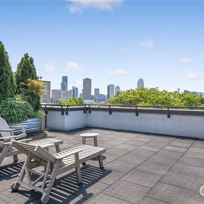 1420 E Pine Unit E501, Seattle, WA 98122