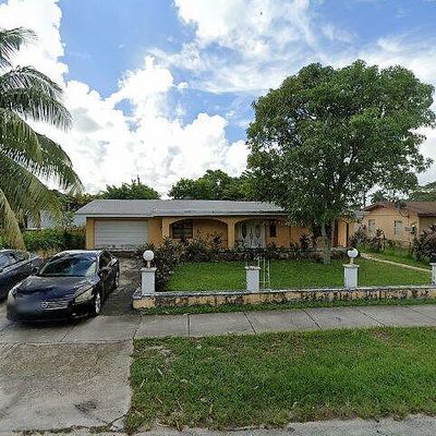 1428 Nw 97 Th St, Miami, FL 33147