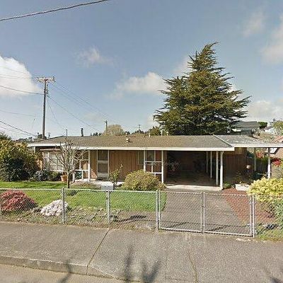 1430 Allard Ave, Eureka, CA 95503