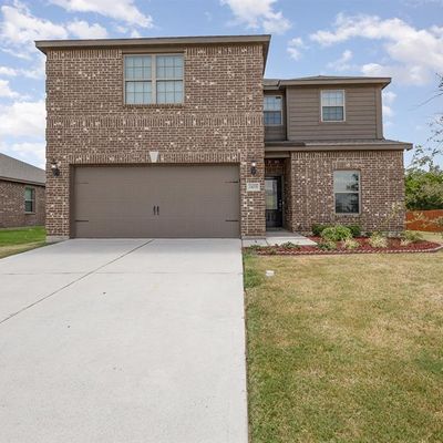 1433 Park Trails Blvd, Princeton, TX 75407