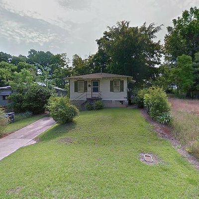 1447 Arlington Ave, Shreveport, LA 71103