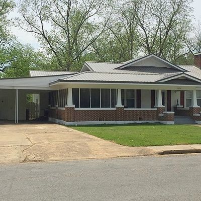 14696 Depot St, Coffeeville, MS 38922