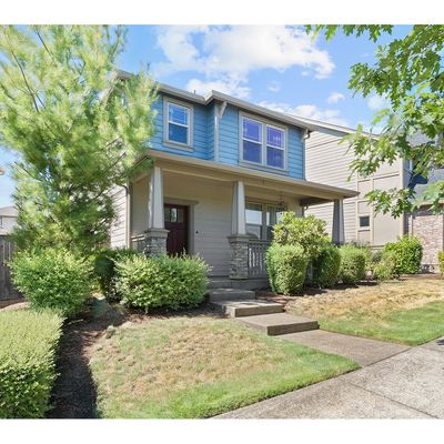 14935 Nw Rossetta St, Portland, OR 97229