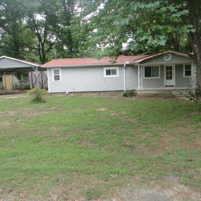 15 S First St, Pangburn, AR 72121