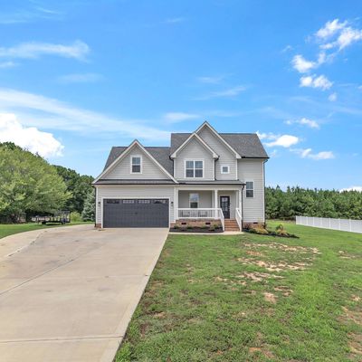 15 Wildflower Ln, Franklinton, NC 27525