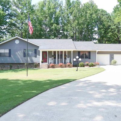 1500 Kelsey Cir Se, Jacksonville, AL 36265