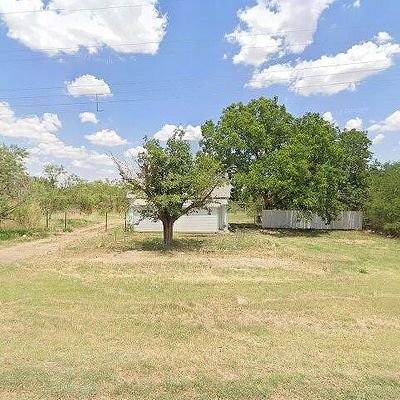 1501 E 2 Nd St, Big Spring, TX 79720