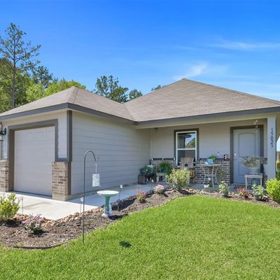 15023 Sorrento Bay Ct, Willis, TX 77318