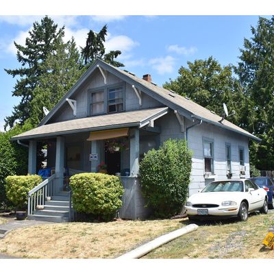 1234 Ne 76 Th Ave, Portland, OR 97213