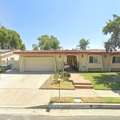 12410 Mclennan Ave, Granada Hills, CA 91344