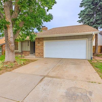 12429 E Amherst Cir, Aurora, CO 80014