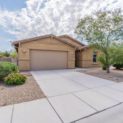 12436 N Sandby Green Dr, Marana, AZ 85653