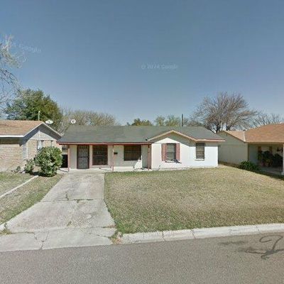 1249 Kennor Dr, Eagle Pass, TX 78852