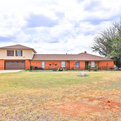 125 Country Pl S, Abilene, TX 79606