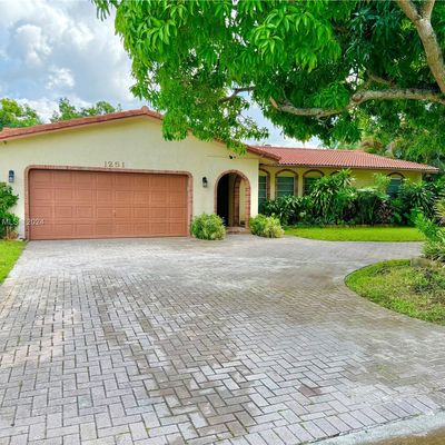 1251 Nw 85 Th Ter, Coral Springs, FL 33071