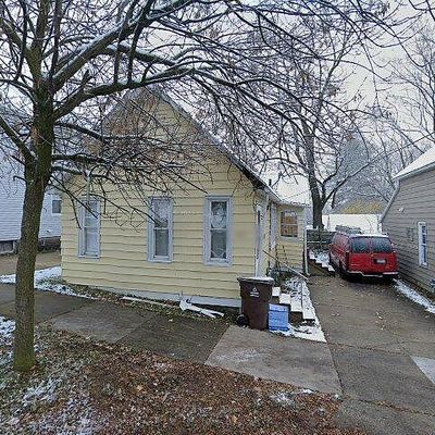 1254 Garfield Ave Nw, Grand Rapids, MI 49504