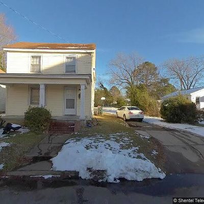 126 Pitchkettle Rd, Suffolk, VA 23434