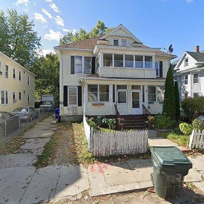 126 128 White St, Springfield, MA 01108