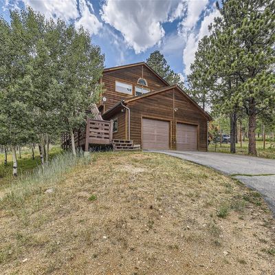 127 N Pine Dr, Bailey, CO 80421