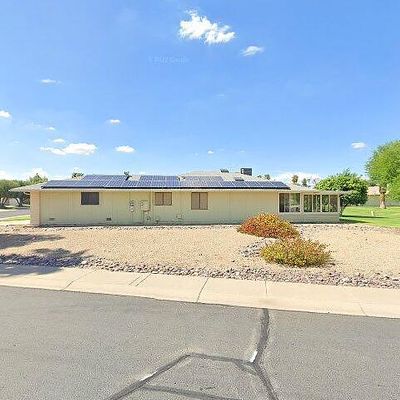 12718 W Prospect Dr, Sun City West, AZ 85375